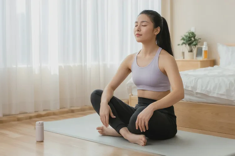 29岁中餐血糖9点0是怎么回事(图4)