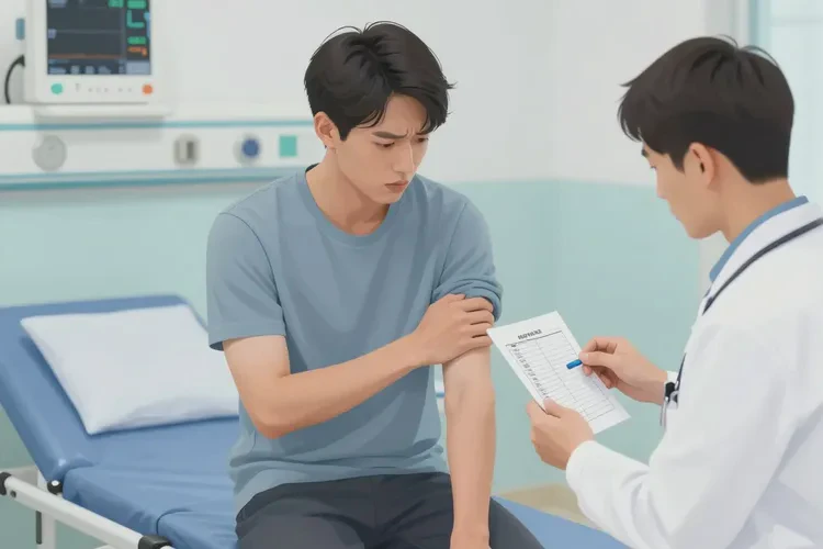 29岁空腹血糖20.1是怎么回事(图2)