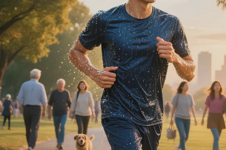 29岁晚上血糖17点1是怎么回事(图4)