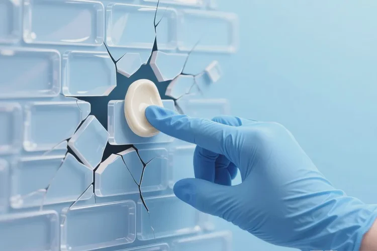 男性屁股上出湿疹能治愈吗(图3)