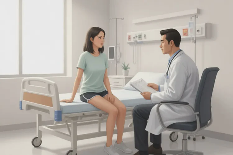 29岁早上空腹血糖5.3是怎么回事(图2)