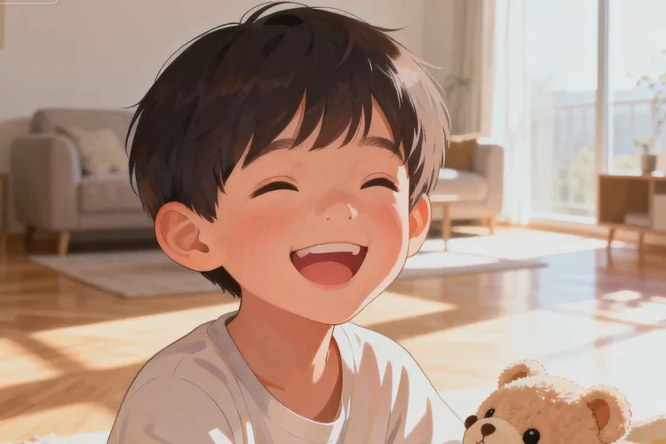 小学生脸上起湿疹能治愈吗(图3)