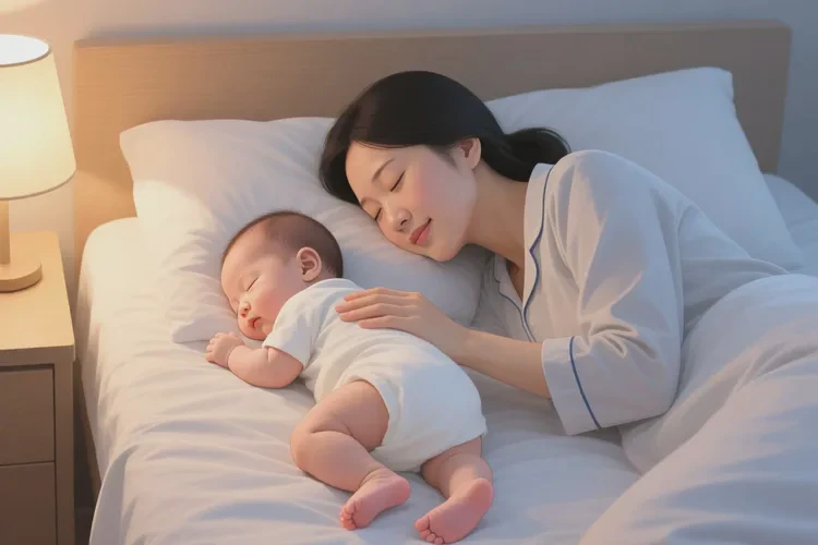 新生儿小腿上出湿疹能治愈吗(图4)