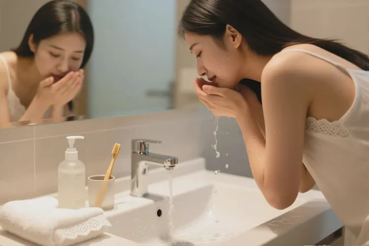 哺乳期妈妈面部经常起湿疹能治愈吗(图2)