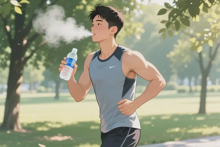 29岁早上空腹血糖10.2是怎么回事(图3)