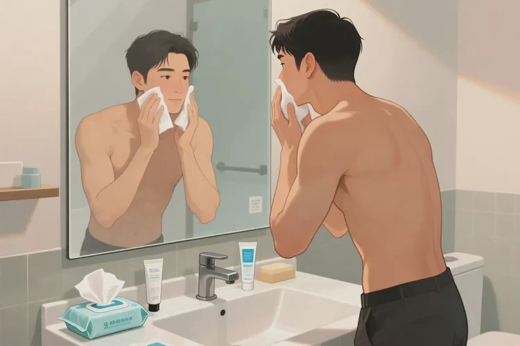 男性肛周容易长湿疹能治愈吗(图2)