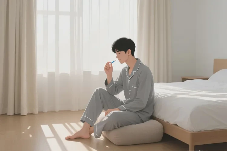 28岁晚上血糖6点7是怎么回事(图4)