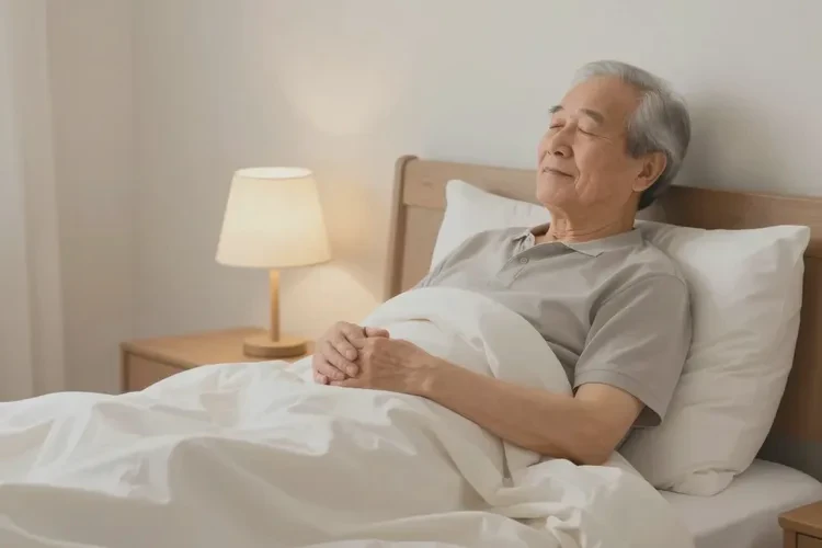 高龄老人小腿出湿疹能治愈吗(图4)