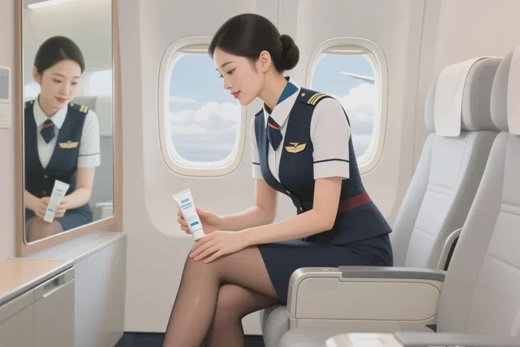 女生身上出湿疹可以治愈吗(图3)