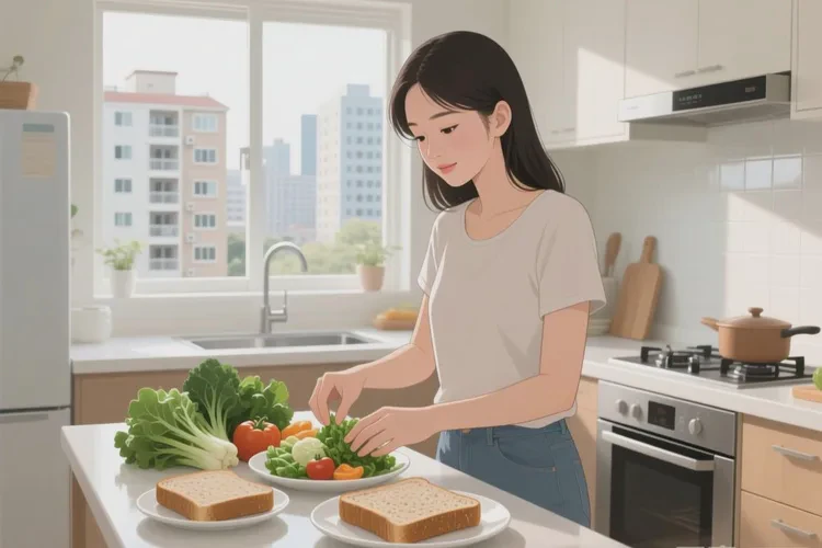 29岁餐后血糖5点0是怎么回事(图3)