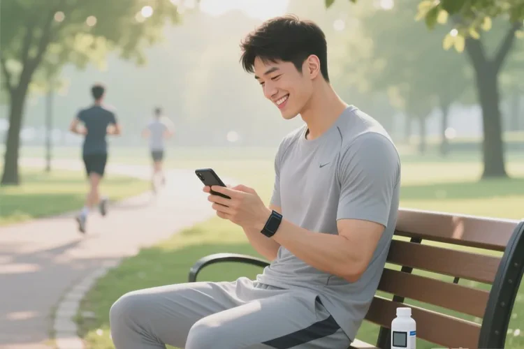 28岁睡前血糖29.0是怎么回事(图4)