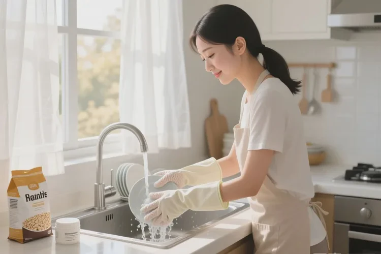 女人手上起湿疹能治愈吗(图1)