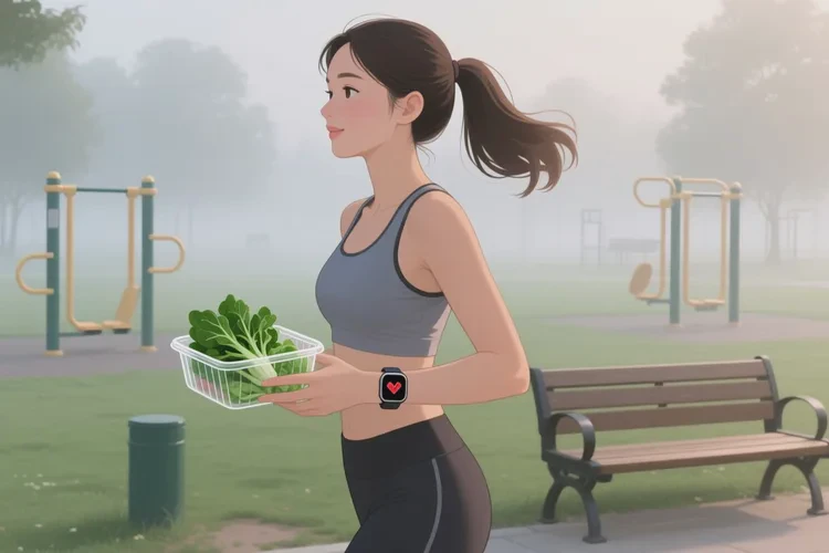 29岁中餐血糖29.6是怎么回事(图4)