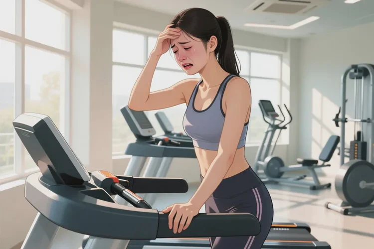 29岁中餐血糖3.1是怎么回事(图3)