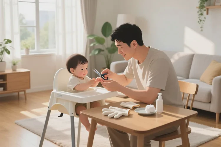 幼儿脸上偶尔起湿疹能治愈吗(图3)