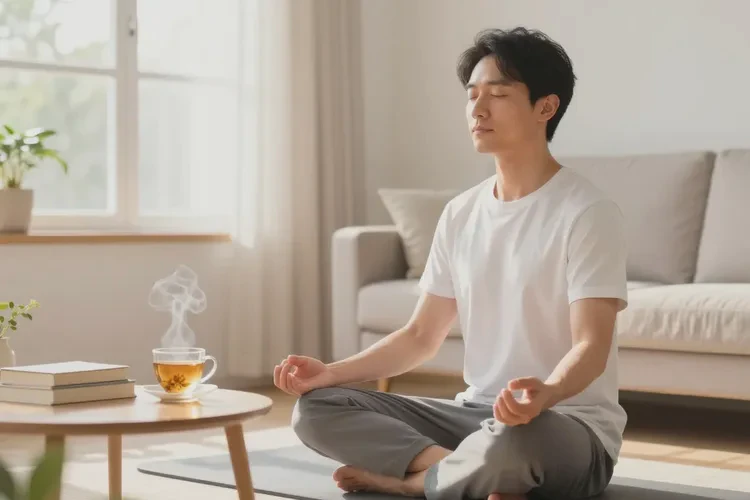 29岁晚餐血糖9点0是怎么回事(图4)