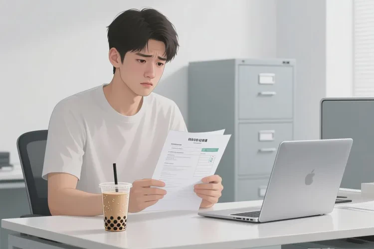 29岁早餐血糖8.1是怎么回事(图1)