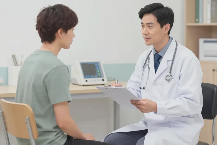 29岁中餐血糖9.2是怎么回事(图4)