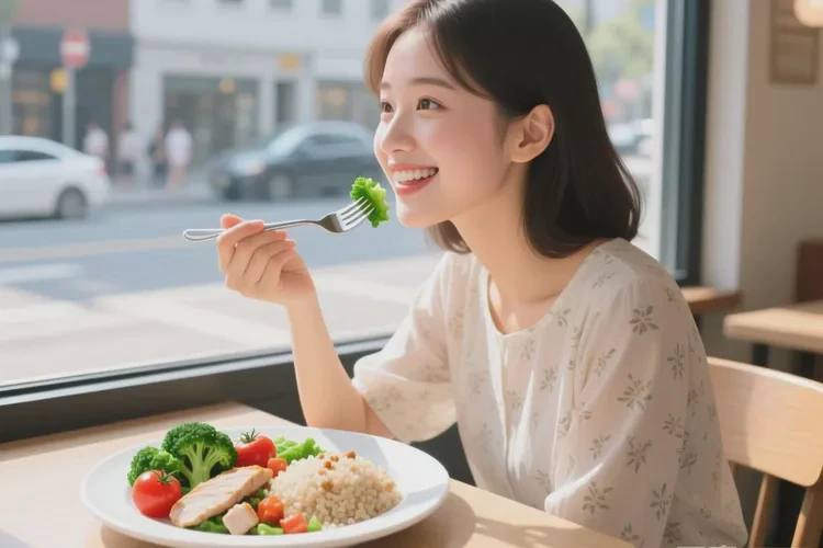 29岁餐后血糖5.5是怎么回事(图1)