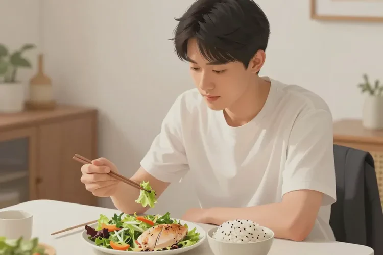 28岁下午血糖8.2是怎么回事(图3)