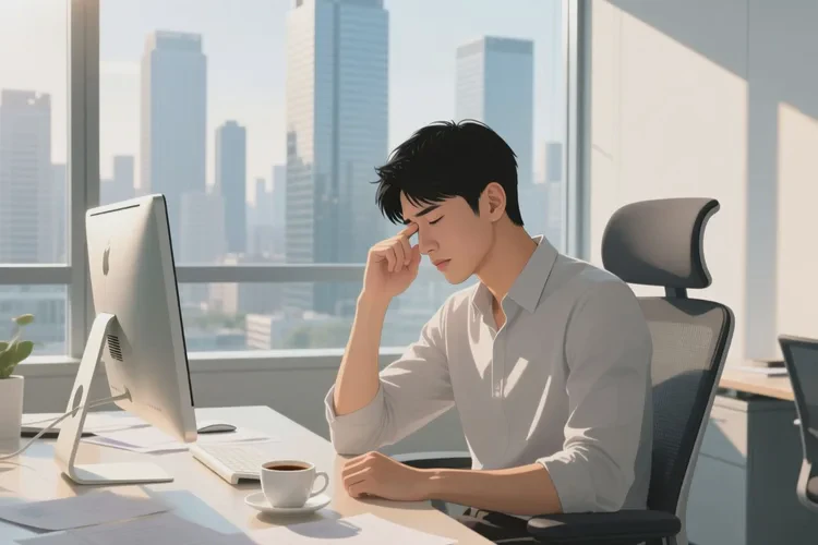 29岁早餐血糖15点3是怎么回事(图2)