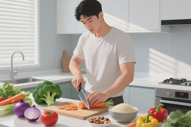 29岁早上空腹血糖7点3是怎么回事(图3)