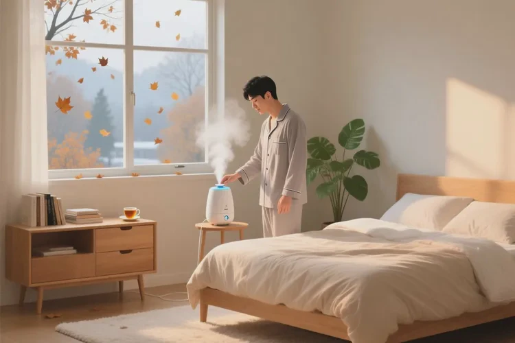 男人脖子上偶尔长湿疹能治愈吗(图3)