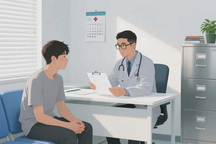 29岁早上空腹血糖3点0是怎么回事(图4)