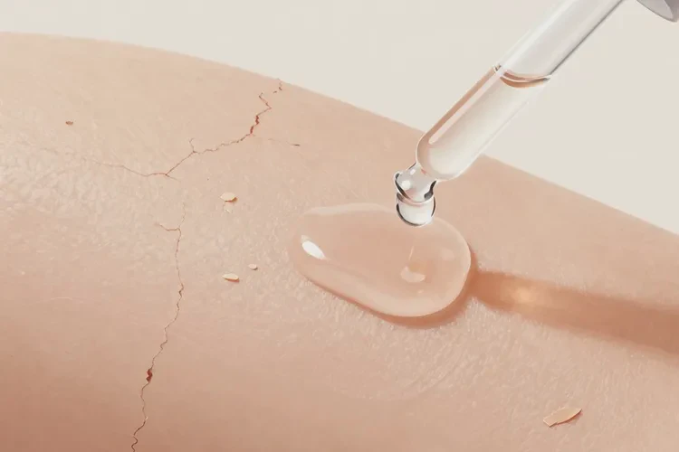 高龄老人肚子有湿疹能治愈吗(图2)