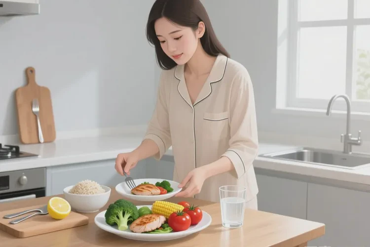 28岁中午血糖8点4是怎么回事(图2)