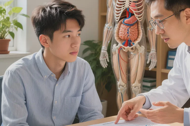 29岁下午血糖13.9是怎么回事(图4)