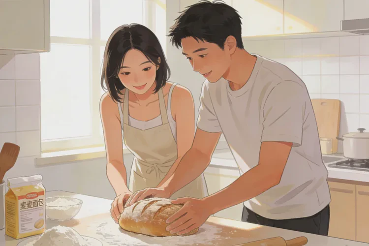 29岁晚餐血糖18.4是怎么回事(图4)