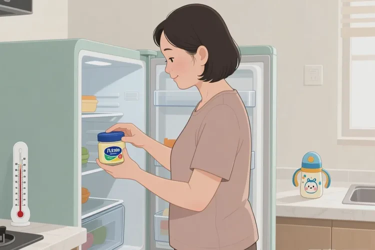 小学生脸上经常长湿疹能治愈吗(图3)