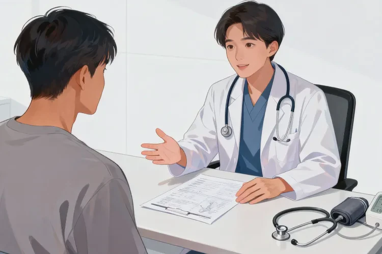 29岁中餐血糖8点0是怎么回事(图4)