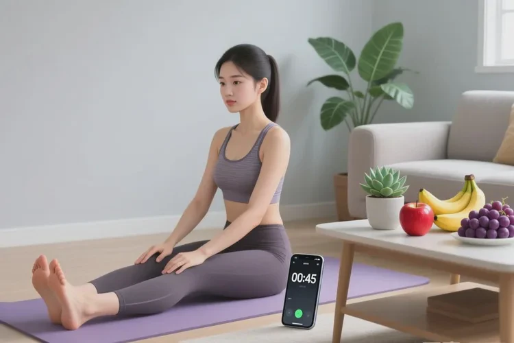 29岁晚餐血糖24.4是怎么回事(图4)