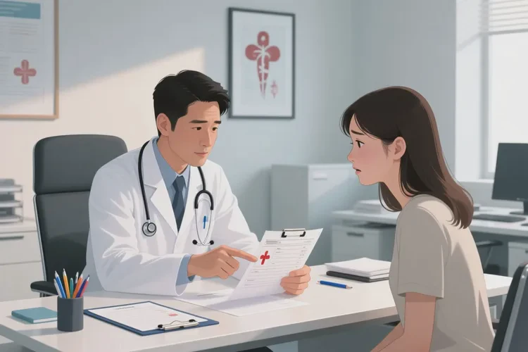 29岁空腹血糖7.0是怎么回事(图2)