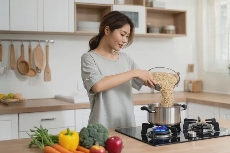 29岁中餐血糖8.2是怎么回事(图2)