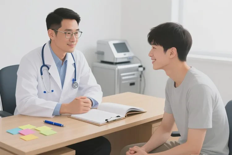 29岁晚餐血糖17点9是怎么回事(图2)