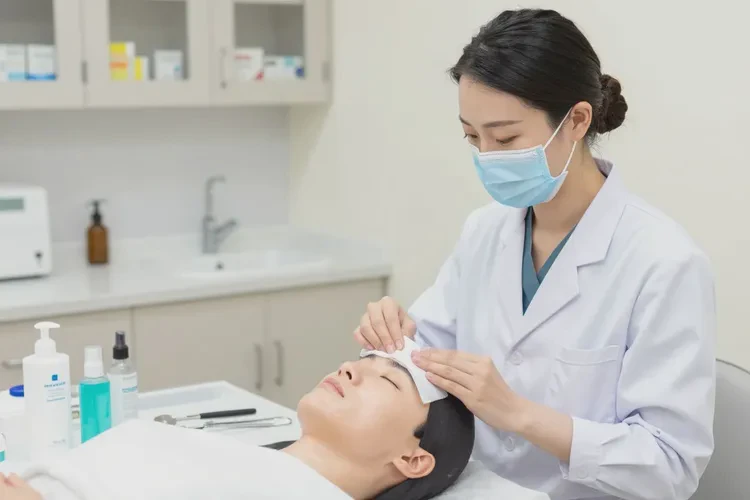 大学生屁股上容易长湿疹能治愈吗(图4)