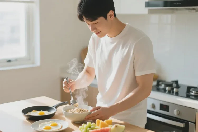 29岁早餐血糖30.4是怎么回事(图4)