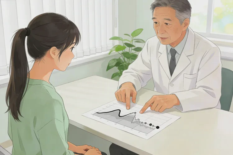 28岁中午血糖11点4是怎么回事(图3)