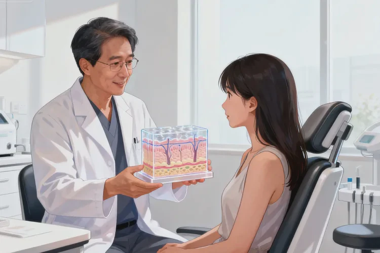 男性小腿出湿疹能治愈吗(图1)