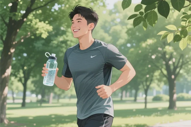 29岁中餐血糖7点8是怎么回事(图2)