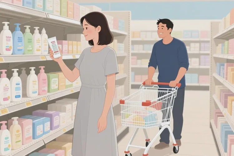 新生儿大腿上出现湿疹能治愈吗(图3)