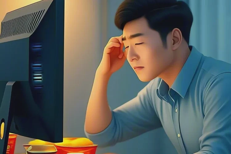 29岁餐后血糖29.1是怎么回事(图4)