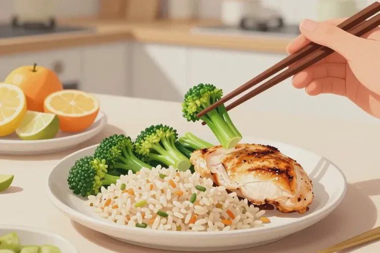 28岁睡前血糖10.2是怎么回事(图2)