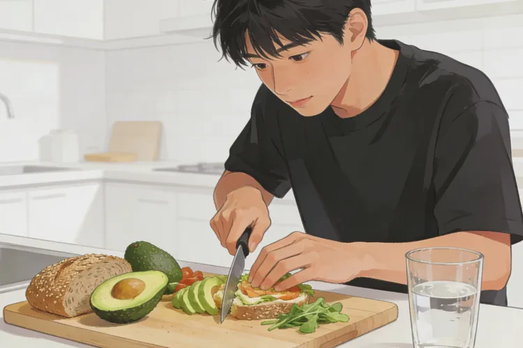 28岁下午血糖9.9是怎么回事(图2)