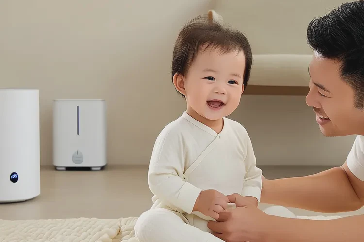 宝宝脖子偶尔长湿疹能不能治愈(图2)