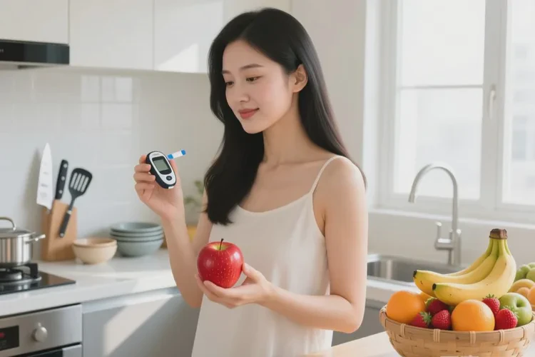 28岁下午血糖5.4是怎么回事(图4)