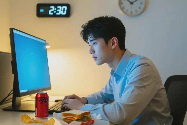 29岁早上空腹血糖8点3是怎么回事(图2)